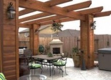 Kwikfynd Pergolas
anderson